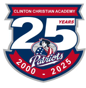 Clinton Christian Academy – Preparing hearts and minds to impact the